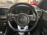 USED 2019 68 KIA SPORTAGE 1.6 CRDi GT-Line S SUV 5dr Diesel DCT Euro 6 (s/s) (134 bhp) UK DELIVERY FLAT FEE &pound;175 (SUBJECT TO DEAL) *OVER 100 IMAGES ON OUR WEBSITE*BESPOKE FINANCE ARRANGED*PART EXCHANGE WELCOME*ALL VEHICLES HPI CLEAR