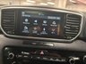 USED 2019 68 KIA SPORTAGE 1.6 CRDi GT-Line S SUV 5dr Diesel DCT Euro 6 (s/s) (134 bhp) UK DELIVERY FLAT FEE &pound;175 (SUBJECT TO DEAL) *OVER 100 IMAGES ON OUR WEBSITE*BESPOKE FINANCE ARRANGED*PART EXCHANGE WELCOME*ALL VEHICLES HPI CLEAR