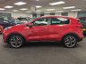 USED 2019 68 KIA SPORTAGE 1.6 CRDi GT-Line S SUV 5dr Diesel DCT Euro 6 (s/s) (134 bhp) UK DELIVERY FLAT FEE &pound;175 (SUBJECT TO DEAL) *OVER 100 IMAGES ON OUR WEBSITE*BESPOKE FINANCE ARRANGED*PART EXCHANGE WELCOME*ALL VEHICLES HPI CLEAR