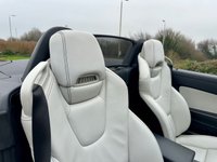 USED 2013 13 MERCEDES-BENZ SLK 2.1 SLK250 CDI BlueEfficiency AMG Sport Convertible 2dr Diesel G-Tronic+ Euro 5 (s/s) (204 ps) LIGHT GREY LEATHER INTERIOR