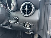 USED 2013 13 MERCEDES-BENZ SLK 2.1 SLK250 CDI BlueEfficiency AMG Sport Convertible 2dr Diesel G-Tronic+ Euro 5 (s/s) (204 ps) LIGHT GREY LEATHER INTERIOR