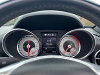 USED 2013 13 MERCEDES-BENZ SLK 2.1 SLK250 CDI BlueEfficiency AMG Sport Convertible 2dr Diesel G-Tronic+ Euro 5 (s/s) (204 ps) LIGHT GREY LEATHER INTERIOR