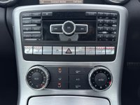 USED 2013 13 MERCEDES-BENZ SLK 2.1 SLK250 CDI BlueEfficiency AMG Sport Convertible 2dr Diesel G-Tronic+ Euro 5 (s/s) (204 ps) LIGHT GREY LEATHER INTERIOR
