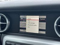USED 2013 13 MERCEDES-BENZ SLK 2.1 SLK250 CDI BlueEfficiency AMG Sport Convertible 2dr Diesel G-Tronic+ Euro 5 (s/s) (204 ps) LIGHT GREY LEATHER INTERIOR