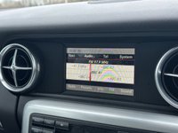 USED 2013 13 MERCEDES-BENZ SLK 2.1 SLK250 CDI BlueEfficiency AMG Sport Convertible 2dr Diesel G-Tronic+ Euro 5 (s/s) (204 ps) LIGHT GREY LEATHER INTERIOR