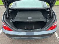 USED 2013 13 MERCEDES-BENZ SLK 2.1 SLK250 CDI BlueEfficiency AMG Sport Convertible 2dr Diesel G-Tronic+ Euro 5 (s/s) (204 ps) LIGHT GREY LEATHER INTERIOR