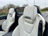 USED 2013 13 MERCEDES-BENZ SLK 2.1 SLK250 CDI BlueEfficiency AMG Sport Convertible 2dr Diesel G-Tronic+ Euro 5 (s/s) (204 ps) LIGHT GREY LEATHER INTERIOR