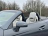 USED 2013 13 MERCEDES-BENZ SLK 2.1 SLK250 CDI BlueEfficiency AMG Sport Convertible 2dr Diesel G-Tronic+ Euro 5 (s/s) (204 ps) LIGHT GREY LEATHER INTERIOR