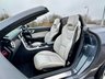 USED 2013 13 MERCEDES-BENZ SLK 2.1 SLK250 CDI BlueEfficiency AMG Sport Convertible 2dr Diesel G-Tronic+ Euro 5 (s/s) (204 ps) LIGHT GREY LEATHER INTERIOR