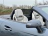 USED 2013 13 MERCEDES-BENZ SLK 2.1 SLK250 CDI BlueEfficiency AMG Sport Convertible 2dr Diesel G-Tronic+ Euro 5 (s/s) (204 ps) LIGHT GREY LEATHER INTERIOR