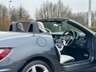 USED 2013 13 MERCEDES-BENZ SLK 2.1 SLK250 CDI BlueEfficiency AMG Sport Convertible 2dr Diesel G-Tronic+ Euro 5 (s/s) (204 ps) LIGHT GREY LEATHER INTERIOR