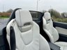 USED 2013 13 MERCEDES-BENZ SLK 2.1 SLK250 CDI BlueEfficiency AMG Sport Convertible 2dr Diesel G-Tronic+ Euro 5 (s/s) (204 ps) LIGHT GREY LEATHER INTERIOR