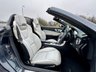 USED 2013 13 MERCEDES-BENZ SLK 2.1 SLK250 CDI BlueEfficiency AMG Sport Convertible 2dr Diesel G-Tronic+ Euro 5 (s/s) (204 ps) LIGHT GREY LEATHER INTERIOR