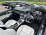 USED 2013 13 MERCEDES-BENZ SLK 2.1 SLK250 CDI BlueEfficiency AMG Sport Convertible 2dr Diesel G-Tronic+ Euro 5 (s/s) (204 ps) LIGHT GREY LEATHER INTERIOR