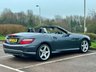 USED 2013 13 MERCEDES-BENZ SLK 2.1 SLK250 CDI BlueEfficiency AMG Sport Convertible 2dr Diesel G-Tronic+ Euro 5 (s/s) (204 ps) LIGHT GREY LEATHER INTERIOR