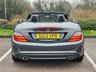 USED 2013 13 MERCEDES-BENZ SLK 2.1 SLK250 CDI BlueEfficiency AMG Sport Convertible 2dr Diesel G-Tronic+ Euro 5 (s/s) (204 ps) LIGHT GREY LEATHER INTERIOR