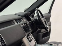 USED 2016 65 LAND ROVER RANGE ROVER 3.0 TD V6 Vogue SUV 5dr Diesel Auto 4WD Euro 6 (s/s) (258 ps) 51009 Miles, Euro 6 , Electric Deployable Towbar Full Glass Sliding Sunroof,Digital TV, Heated Steering Wheel, Full Ebony Leather 8 Online Recorded Services, 10291 Miles , 16007 Miles, 18889 Miles , 30553 Miles , 35948 Miles, 39578 Miles, 45226 Miles "CAMBELT CHANGED ", 50262 Miles