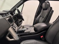 USED 2016 65 LAND ROVER RANGE ROVER 3.0 TD V6 Vogue SUV 5dr Diesel Auto 4WD Euro 6 (s/s) (258 ps) 51009 Miles, Euro 6 , Electric Deployable Towbar Full Glass Sliding Sunroof,Digital TV, Heated Steering Wheel, Full Ebony Leather 8 Online Recorded Services, 10291 Miles , 16007 Miles, 18889 Miles , 30553 Miles , 35948 Miles, 39578 Miles, 45226 Miles "CAMBELT CHANGED ", 50262 Miles