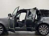 USED 2016 65 LAND ROVER RANGE ROVER 3.0 TD V6 Vogue SUV 5dr Diesel Auto 4WD Euro 6 (s/s) (258 ps) 51009 Miles, Euro 6 , Electric Deployable Towbar Full Glass Sliding Sunroof,Digital TV, Heated Steering Wheel, Full Ebony Leather 8 Online Recorded Services, 10291 Miles , 16007 Miles, 18889 Miles , 30553 Miles , 35948 Miles, 39578 Miles, 45226 Miles "CAMBELT CHANGED ", 50262 Miles