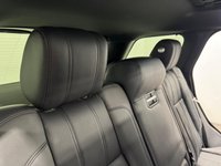 USED 2016 65 LAND ROVER RANGE ROVER 3.0 TD V6 Vogue SUV 5dr Diesel Auto 4WD Euro 6 (s/s) (258 ps) 51009 Miles, Euro 6 , Electric Deployable Towbar Full Glass Sliding Sunroof,Digital TV, Heated Steering Wheel, Full Ebony Leather 8 Online Recorded Services, 10291 Miles , 16007 Miles, 18889 Miles , 30553 Miles , 35948 Miles, 39578 Miles, 45226 Miles "CAMBELT CHANGED ", 50262 Miles
