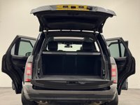 USED 2016 65 LAND ROVER RANGE ROVER 3.0 TD V6 Vogue SUV 5dr Diesel Auto 4WD Euro 6 (s/s) (258 ps) 51009 Miles, Euro 6 , Electric Deployable Towbar Full Glass Sliding Sunroof,Digital TV, Heated Steering Wheel, Full Ebony Leather 8 Online Recorded Services, 10291 Miles , 16007 Miles, 18889 Miles , 30553 Miles , 35948 Miles, 39578 Miles, 45226 Miles "CAMBELT CHANGED ", 50262 Miles
