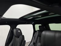 USED 2016 65 LAND ROVER RANGE ROVER 3.0 TD V6 Vogue SUV 5dr Diesel Auto 4WD Euro 6 (s/s) (258 ps) 51009 Miles, Euro 6 , Electric Deployable Towbar Full Glass Sliding Sunroof,Digital TV, Heated Steering Wheel, Full Ebony Leather 8 Online Recorded Services, 10291 Miles , 16007 Miles, 18889 Miles , 30553 Miles , 35948 Miles, 39578 Miles, 45226 Miles "CAMBELT CHANGED ", 50262 Miles