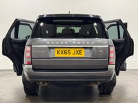 USED 2016 65 LAND ROVER RANGE ROVER 3.0 TD V6 Vogue SUV 5dr Diesel Auto 4WD Euro 6 (s/s) (258 ps) 51009 Miles, Euro 6 , Electric Deployable Towbar Full Glass Sliding Sunroof,Digital TV, Heated Steering Wheel, Full Ebony Leather 8 Online Recorded Services, 10291 Miles , 16007 Miles, 18889 Miles , 30553 Miles , 35948 Miles, 39578 Miles, 45226 Miles "CAMBELT CHANGED ", 50262 Miles