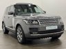 USED 2016 65 LAND ROVER RANGE ROVER 3.0 TD V6 Vogue SUV 5dr Diesel Auto 4WD Euro 6 (s/s) (258 ps) 51009 Miles, Euro 6 , Electric Deployable Towbar Full Glass Sliding Sunroof,Digital TV, Heated Steering Wheel, Full Ebony Leather 8 Online Recorded Services, 10291 Miles , 16007 Miles, 18889 Miles , 30553 Miles , 35948 Miles, 39578 Miles, 45226 Miles "CAMBELT CHANGED ", 50262 Miles
