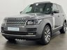 USED 2016 65 LAND ROVER RANGE ROVER 3.0 TD V6 Vogue SUV 5dr Diesel Auto 4WD Euro 6 (s/s) (258 ps) 51009 Miles, Euro 6 , Electric Deployable Towbar Full Glass Sliding Sunroof,Digital TV, Heated Steering Wheel, Full Ebony Leather 8 Online Recorded Services, 10291 Miles , 16007 Miles, 18889 Miles , 30553 Miles , 35948 Miles, 39578 Miles, 45226 Miles "CAMBELT CHANGED ", 50262 Miles
