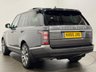 USED 2016 65 LAND ROVER RANGE ROVER 3.0 TD V6 Vogue SUV 5dr Diesel Auto 4WD Euro 6 (s/s) (258 ps) 51009 Miles, Euro 6 , Electric Deployable Towbar Full Glass Sliding Sunroof,Digital TV, Heated Steering Wheel, Full Ebony Leather 8 Online Recorded Services, 10291 Miles , 16007 Miles, 18889 Miles , 30553 Miles , 35948 Miles, 39578 Miles, 45226 Miles "CAMBELT CHANGED ", 50262 Miles