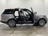 USED 2016 65 LAND ROVER RANGE ROVER 3.0 TD V6 Vogue SUV 5dr Diesel Auto 4WD Euro 6 (s/s) (258 ps) 51009 Miles, Euro 6 , Electric Deployable Towbar Full Glass Sliding Sunroof,Digital TV, Heated Steering Wheel, Full Ebony Leather 8 Online Recorded Services, 10291 Miles , 16007 Miles, 18889 Miles , 30553 Miles , 35948 Miles, 39578 Miles, 45226 Miles "CAMBELT CHANGED ", 50262 Miles