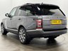 USED 2016 65 LAND ROVER RANGE ROVER 3.0 TD V6 Vogue SUV 5dr Diesel Auto 4WD Euro 6 (s/s) (258 ps) 51009 Miles, Euro 6 , Electric Deployable Towbar Full Glass Sliding Sunroof,Digital TV, Heated Steering Wheel, Full Ebony Leather 8 Online Recorded Services, 10291 Miles , 16007 Miles, 18889 Miles , 30553 Miles , 35948 Miles, 39578 Miles, 45226 Miles "CAMBELT CHANGED ", 50262 Miles