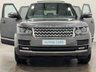 USED 2016 65 LAND ROVER RANGE ROVER 3.0 TD V6 Vogue SUV 5dr Diesel Auto 4WD Euro 6 (s/s) (258 ps) 51009 Miles, Euro 6 , Electric Deployable Towbar Full Glass Sliding Sunroof,Digital TV, Heated Steering Wheel, Full Ebony Leather 8 Online Recorded Services, 10291 Miles , 16007 Miles, 18889 Miles , 30553 Miles , 35948 Miles, 39578 Miles, 45226 Miles "CAMBELT CHANGED ", 50262 Miles