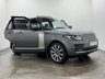 USED 2016 65 LAND ROVER RANGE ROVER 3.0 TD V6 Vogue SUV 5dr Diesel Auto 4WD Euro 6 (s/s) (258 ps) 51009 Miles, Euro 6 , Electric Deployable Towbar Full Glass Sliding Sunroof,Digital TV, Heated Steering Wheel, Full Ebony Leather 8 Online Recorded Services, 10291 Miles , 16007 Miles, 18889 Miles , 30553 Miles , 35948 Miles, 39578 Miles, 45226 Miles "CAMBELT CHANGED ", 50262 Miles
