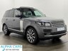 USED 2016 65 LAND ROVER RANGE ROVER 3.0 TD V6 Vogue SUV 5dr Diesel Auto 4WD Euro 6 (s/s) (258 ps) 51009 Miles, Euro 6 , Electric Deployable Towbar Full Glass Sliding Sunroof,Digital TV, Heated Steering Wheel, Full Ebony Leather 8 Online Recorded Services, 10291 Miles , 16007 Miles, 18889 Miles , 30553 Miles , 35948 Miles, 39578 Miles, 45226 Miles "CAMBELT CHANGED ", 50262 Miles