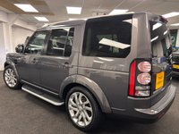 USED 2016 16 LAND ROVER DISCOVERY 4 LANDMARK SDV6 DIESEL EURO 6 AUTO 7 SEATER UK DELIVERY FLAT FEE &pound;250 (SUBJECT TO DEAL) *OVER 100 IMAGES ON OUR WEBSITE*BESPOKE FINANCE ARRANGED*PART EXCHANGE WELCOME*ALL VEHICLES HPI CLEAR