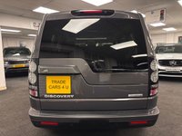 USED 2016 16 LAND ROVER DISCOVERY 4 LANDMARK SDV6 DIESEL EURO 6 AUTO 7 SEATER UK DELIVERY FLAT FEE &pound;250 (SUBJECT TO DEAL) *OVER 100 IMAGES ON OUR WEBSITE*BESPOKE FINANCE ARRANGED*PART EXCHANGE WELCOME*ALL VEHICLES HPI CLEAR
