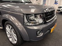 USED 2016 16 LAND ROVER DISCOVERY 4 LANDMARK SDV6 DIESEL EURO 6 AUTO 7 SEATER UK DELIVERY FLAT FEE &pound;250 (SUBJECT TO DEAL) *OVER 100 IMAGES ON OUR WEBSITE*BESPOKE FINANCE ARRANGED*PART EXCHANGE WELCOME*ALL VEHICLES HPI CLEAR