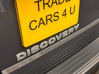 USED 2016 16 LAND ROVER DISCOVERY 4 LANDMARK SDV6 DIESEL EURO 6 AUTO 7 SEATER UK DELIVERY FLAT FEE &pound;250 (SUBJECT TO DEAL) *OVER 100 IMAGES ON OUR WEBSITE*BESPOKE FINANCE ARRANGED*PART EXCHANGE WELCOME*ALL VEHICLES HPI CLEAR