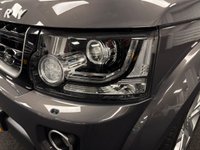 USED 2016 16 LAND ROVER DISCOVERY 4 LANDMARK SDV6 DIESEL EURO 6 AUTO 7 SEATER UK DELIVERY FLAT FEE &pound;250 (SUBJECT TO DEAL) *OVER 100 IMAGES ON OUR WEBSITE*BESPOKE FINANCE ARRANGED*PART EXCHANGE WELCOME*ALL VEHICLES HPI CLEAR