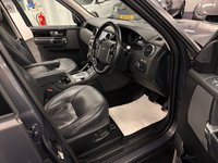 USED 2016 16 LAND ROVER DISCOVERY 4 LANDMARK SDV6 DIESEL EURO 6 AUTO 7 SEATER UK DELIVERY FLAT FEE &pound;250 (SUBJECT TO DEAL) *OVER 100 IMAGES ON OUR WEBSITE*BESPOKE FINANCE ARRANGED*PART EXCHANGE WELCOME*ALL VEHICLES HPI CLEAR