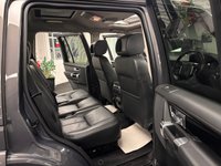 USED 2016 16 LAND ROVER DISCOVERY 4 LANDMARK SDV6 DIESEL EURO 6 AUTO 7 SEATER UK DELIVERY FLAT FEE &pound;250 (SUBJECT TO DEAL) *OVER 100 IMAGES ON OUR WEBSITE*BESPOKE FINANCE ARRANGED*PART EXCHANGE WELCOME*ALL VEHICLES HPI CLEAR