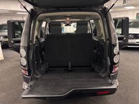 USED 2016 16 LAND ROVER DISCOVERY 4 LANDMARK SDV6 DIESEL EURO 6 AUTO 7 SEATER UK DELIVERY FLAT FEE &pound;250 (SUBJECT TO DEAL) *OVER 100 IMAGES ON OUR WEBSITE*BESPOKE FINANCE ARRANGED*PART EXCHANGE WELCOME*ALL VEHICLES HPI CLEAR