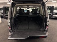 USED 2016 16 LAND ROVER DISCOVERY 4 LANDMARK SDV6 DIESEL EURO 6 AUTO 7 SEATER UK DELIVERY FLAT FEE &pound;250 (SUBJECT TO DEAL) *OVER 100 IMAGES ON OUR WEBSITE*BESPOKE FINANCE ARRANGED*PART EXCHANGE WELCOME*ALL VEHICLES HPI CLEAR