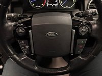 USED 2016 16 LAND ROVER DISCOVERY 4 LANDMARK SDV6 DIESEL EURO 6 AUTO 7 SEATER UK DELIVERY FLAT FEE &pound;250 (SUBJECT TO DEAL) *OVER 100 IMAGES ON OUR WEBSITE*BESPOKE FINANCE ARRANGED*PART EXCHANGE WELCOME*ALL VEHICLES HPI CLEAR