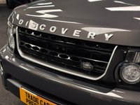 USED 2016 16 LAND ROVER DISCOVERY 4 LANDMARK SDV6 DIESEL EURO 6 AUTO 7 SEATER UK DELIVERY FLAT FEE &pound;250 (SUBJECT TO DEAL) *OVER 100 IMAGES ON OUR WEBSITE*BESPOKE FINANCE ARRANGED*PART EXCHANGE WELCOME*ALL VEHICLES HPI CLEAR