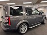 USED 2016 16 LAND ROVER DISCOVERY 4 LANDMARK SDV6 DIESEL EURO 6 AUTO 7 SEATER UK DELIVERY FLAT FEE &pound;250 (SUBJECT TO DEAL) *OVER 100 IMAGES ON OUR WEBSITE*BESPOKE FINANCE ARRANGED*PART EXCHANGE WELCOME*ALL VEHICLES HPI CLEAR