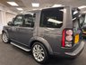 USED 2016 16 LAND ROVER DISCOVERY 4 LANDMARK SDV6 DIESEL EURO 6 AUTO 7 SEATER UK DELIVERY FLAT FEE &pound;250 (SUBJECT TO DEAL) *OVER 100 IMAGES ON OUR WEBSITE*BESPOKE FINANCE ARRANGED*PART EXCHANGE WELCOME*ALL VEHICLES HPI CLEAR
