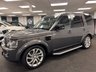 USED 2016 16 LAND ROVER DISCOVERY 4 LANDMARK SDV6 DIESEL EURO 6 AUTO 7 SEATER UK DELIVERY FLAT FEE &pound;250 (SUBJECT TO DEAL) *OVER 100 IMAGES ON OUR WEBSITE*BESPOKE FINANCE ARRANGED*PART EXCHANGE WELCOME*ALL VEHICLES HPI CLEAR