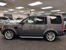 USED 2016 16 LAND ROVER DISCOVERY 4 LANDMARK SDV6 DIESEL EURO 6 AUTO 7 SEATER UK DELIVERY FLAT FEE &pound;250 (SUBJECT TO DEAL) *OVER 100 IMAGES ON OUR WEBSITE*BESPOKE FINANCE ARRANGED*PART EXCHANGE WELCOME*ALL VEHICLES HPI CLEAR